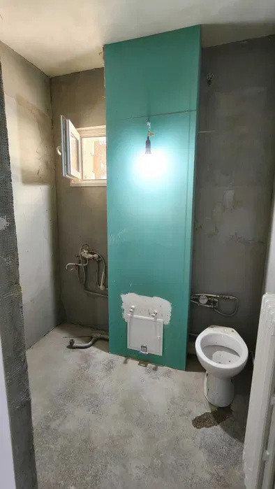 Apartament decomandat l 2 camere l Peana 
