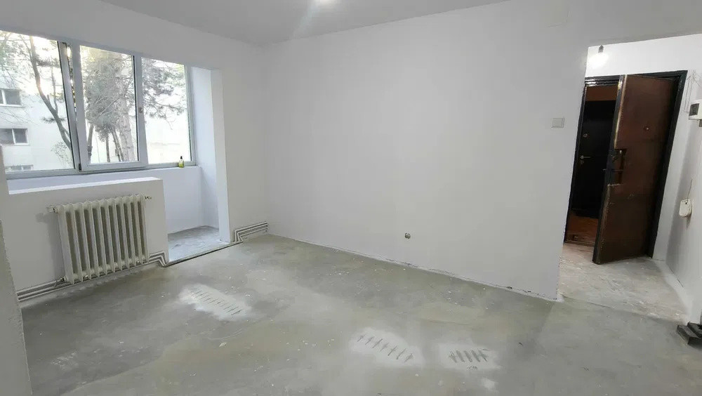 Apartament decomandat l 2 camere l Peana 