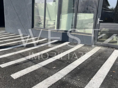 Spațiu Magazin cu Vitrină | Vad Bun | MĂRĂȘTI