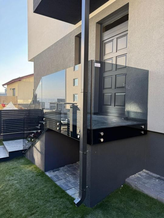 Duplex premium I Capatul strazii Donath I 223 mp 