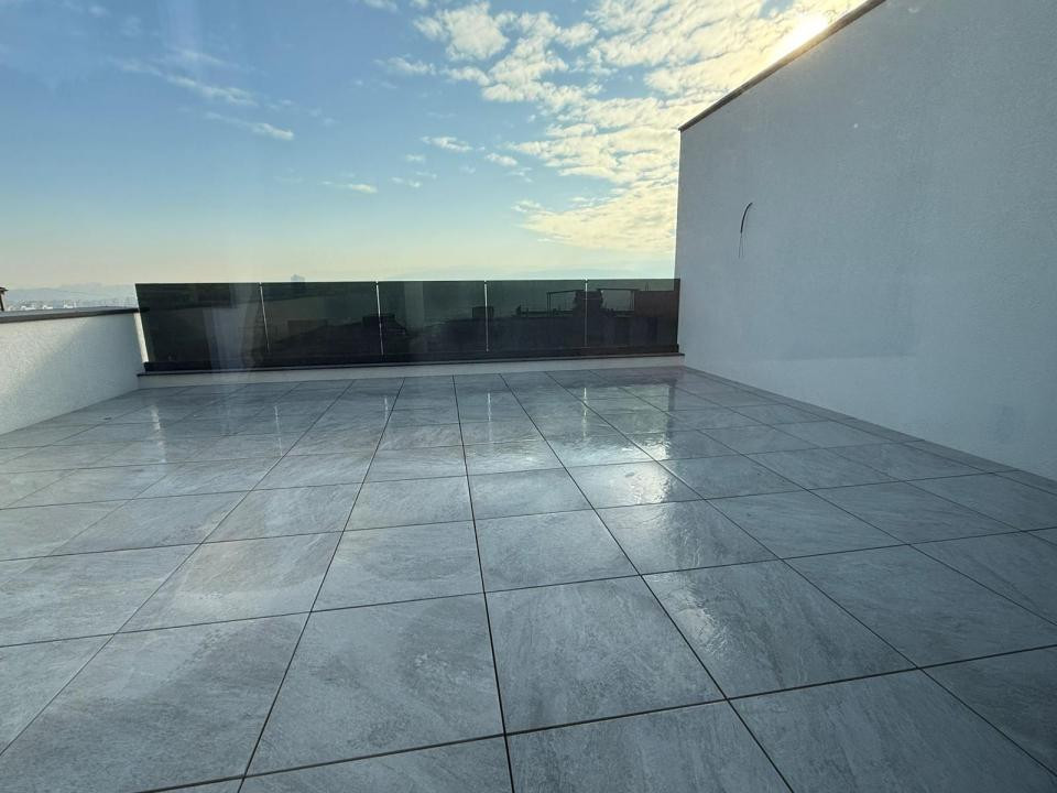 Duplex premium I Capatul strazii Donath I 223 mp 
