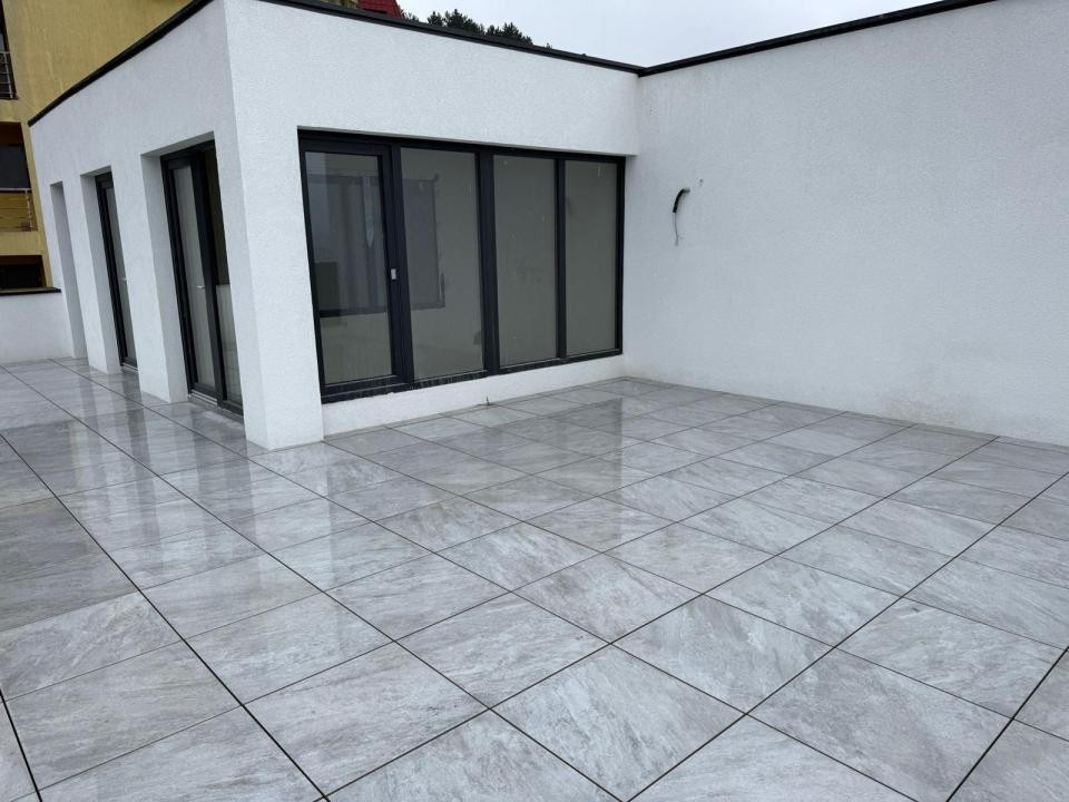 Duplex premium I Capatul strazii Donath I 223 mp 