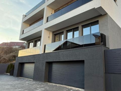 Duplex premium I Capatul strazii Donath I 223 mp 
