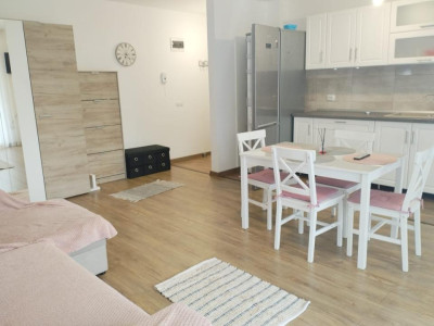 Apartament doua camere | Floresti | Strada Porii | Parcare | Semidecomandat |  
