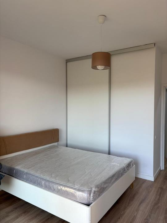 Apartament  Avram Iancu | West Peak Residence | 2 camere | 48 mp | 