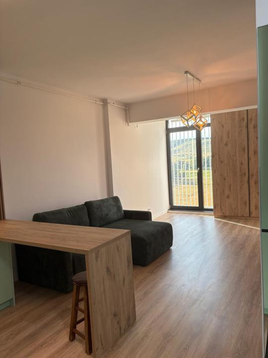Apartament  Avram Iancu | West Peak Residence | 2 camere | 48 mp | 