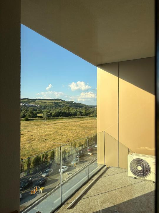 Apartament  Avram Iancu | West Peak Residence | 2 camere | 48 mp | 