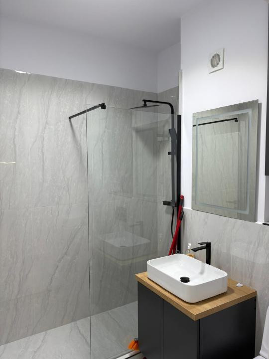 Apartament  Avram Iancu | West Peak Residence | 2 camere | 48 mp | 