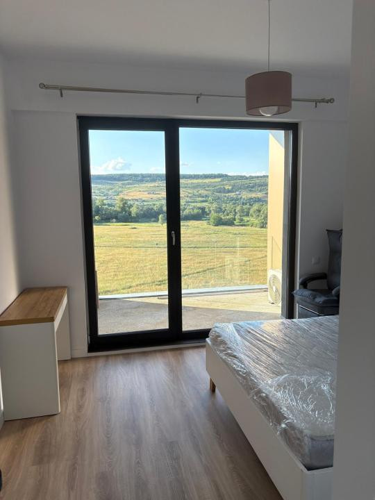 Apartament  Avram Iancu | West Peak Residence | 2 camere | 48 mp | 