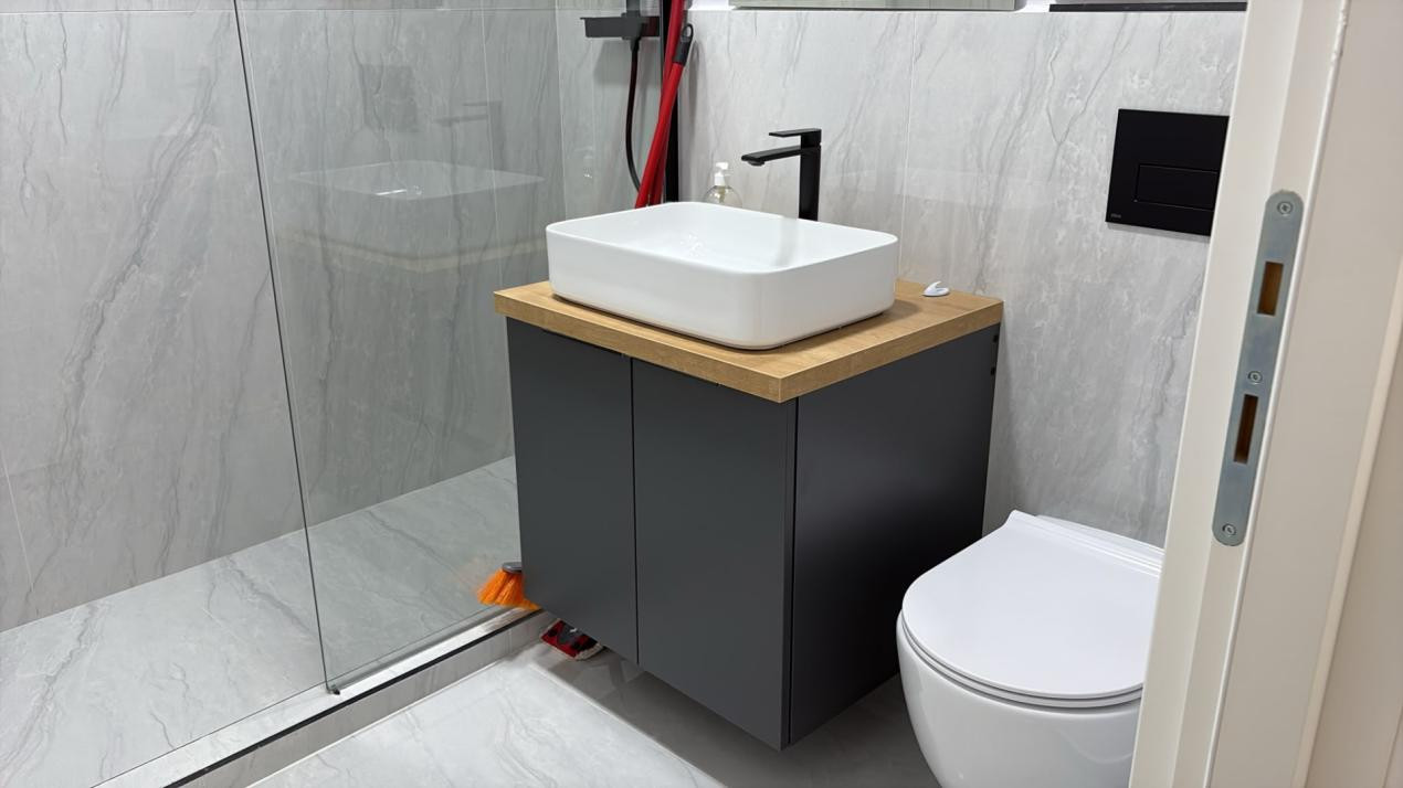Apartament  Avram Iancu | West Peak Residence | 2 camere | 48 mp | 