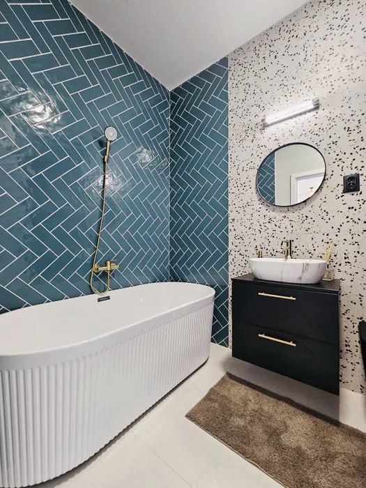 Apartament 2 camere ultrafinisat l mobilat si utilat mpdern l Eroilor