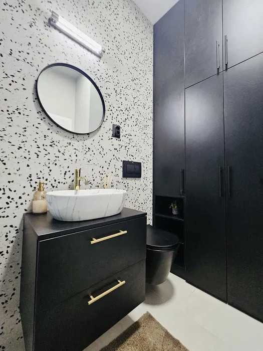 Apartament 2 camere ultrafinisat l mobilat si utilat mpdern l Eroilor