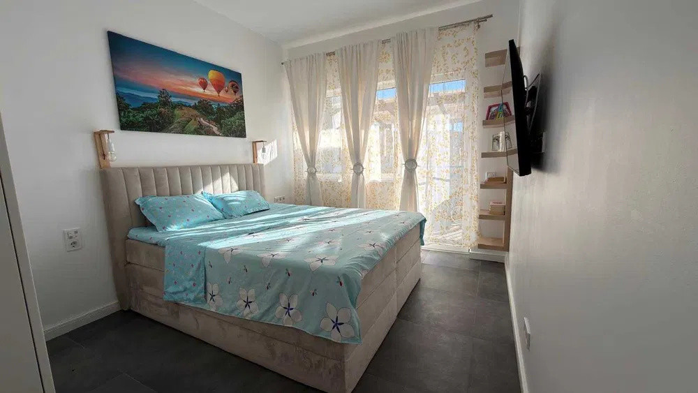 Apartament 3 camere modern l la cheie l Su 65 mp l Gradina l Subcetate