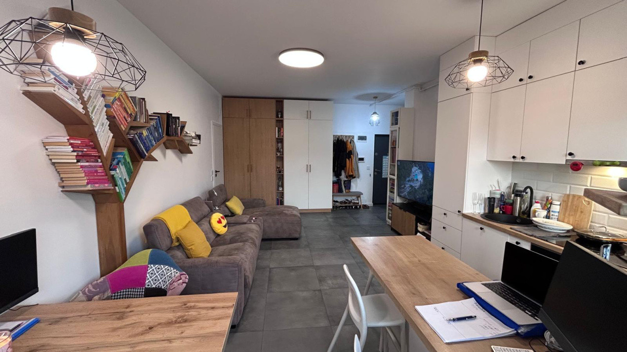 Apartament 3 camere modern l la cheie l Su 65 mp l Gradina l Subcetate