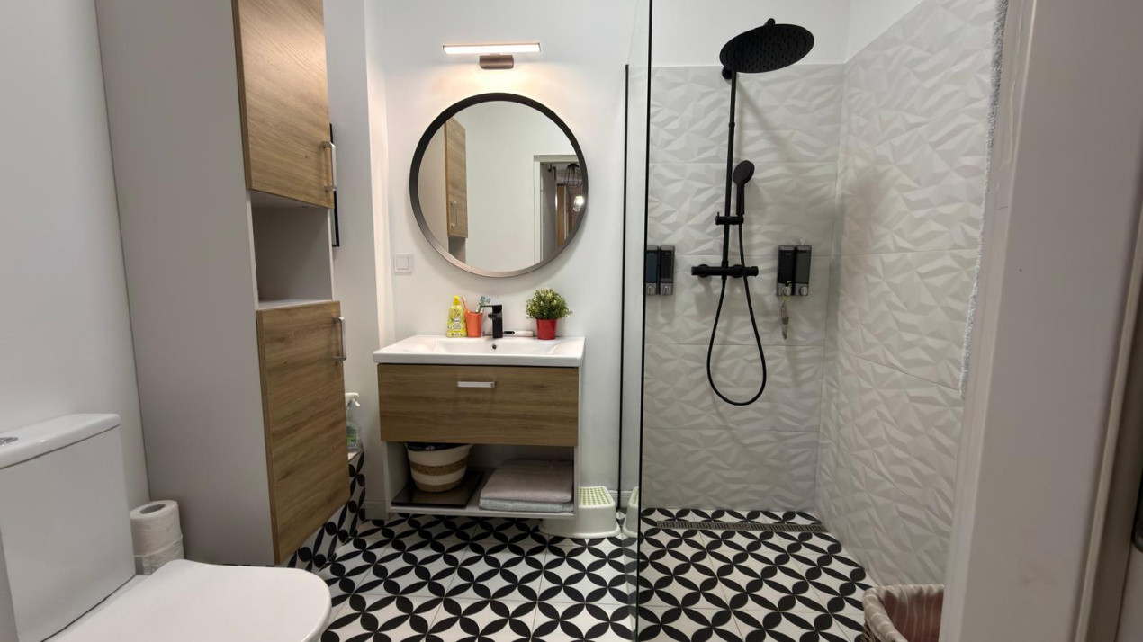 Apartament 3 camere modern l la cheie l Su 65 mp l Gradina l Subcetate