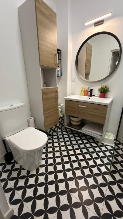 Apartament 3 camere modern l la cheie l Su 65 mp l Gradina l Subcetate
