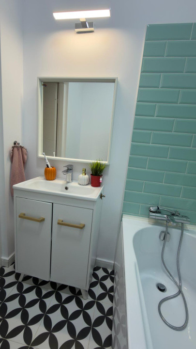 Apartament 3 camere modern l la cheie l Su 65 mp l Gradina l Subcetate