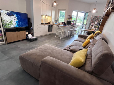 Apartament 3 camere modern l la cheie l Su 65 mp l Gradina l Subcetate