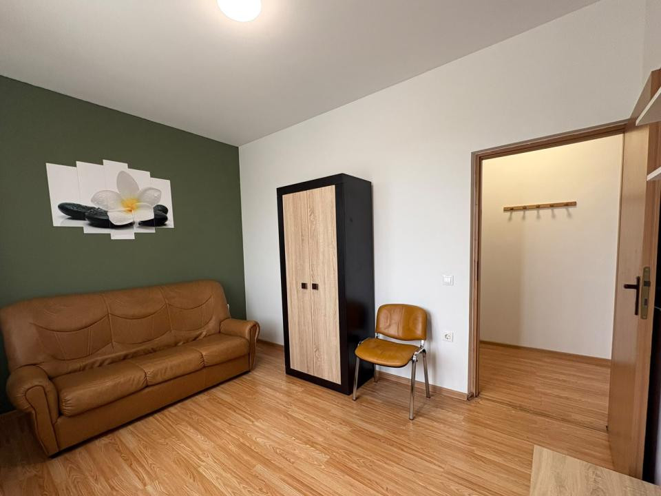 Apartament 2 camere | 1 bucatarie | 1 baie | 1 loc de parcare inclus