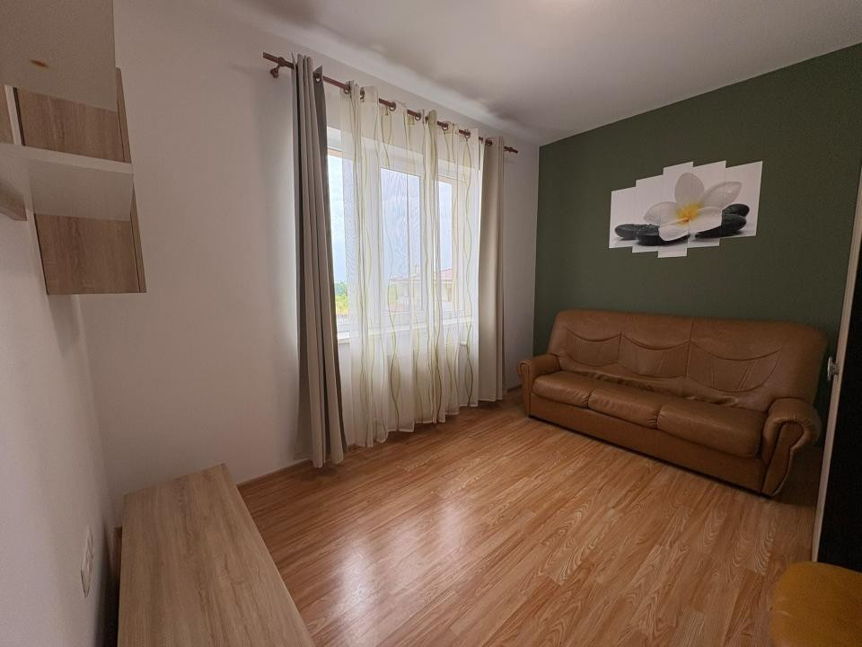 Apartament 2 camere | 1 bucatarie | 1 baie | 1 loc de parcare inclus