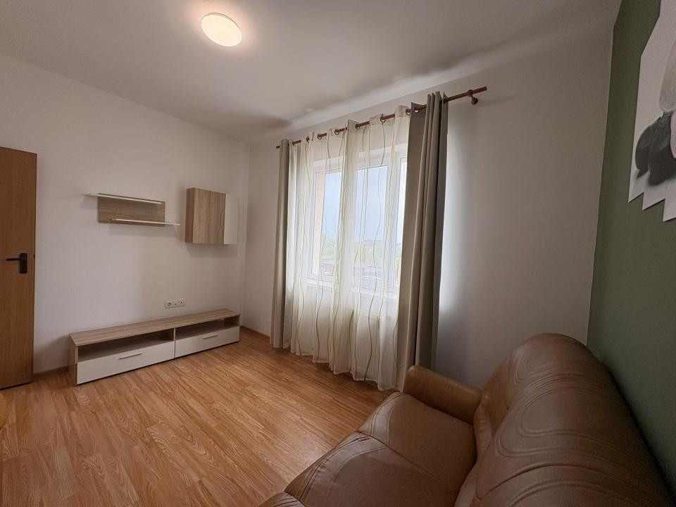 Apartament 2 camere | 1 bucatarie | 1 baie | 1 loc de parcare inclus