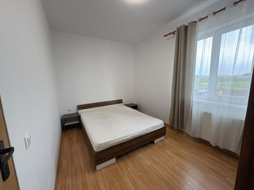 Apartament 2 camere | 1 bucatarie | 1 baie | 1 loc de parcare inclus