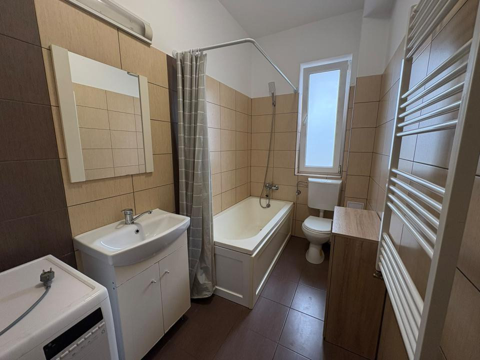 Apartament 2 camere | 1 bucatarie | 1 baie | 1 loc de parcare inclus
