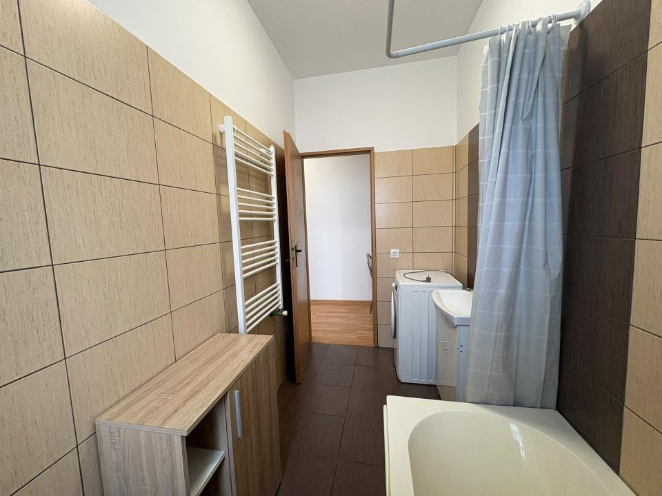 Apartament 2 camere | 1 bucatarie | 1 baie | 1 loc de parcare inclus