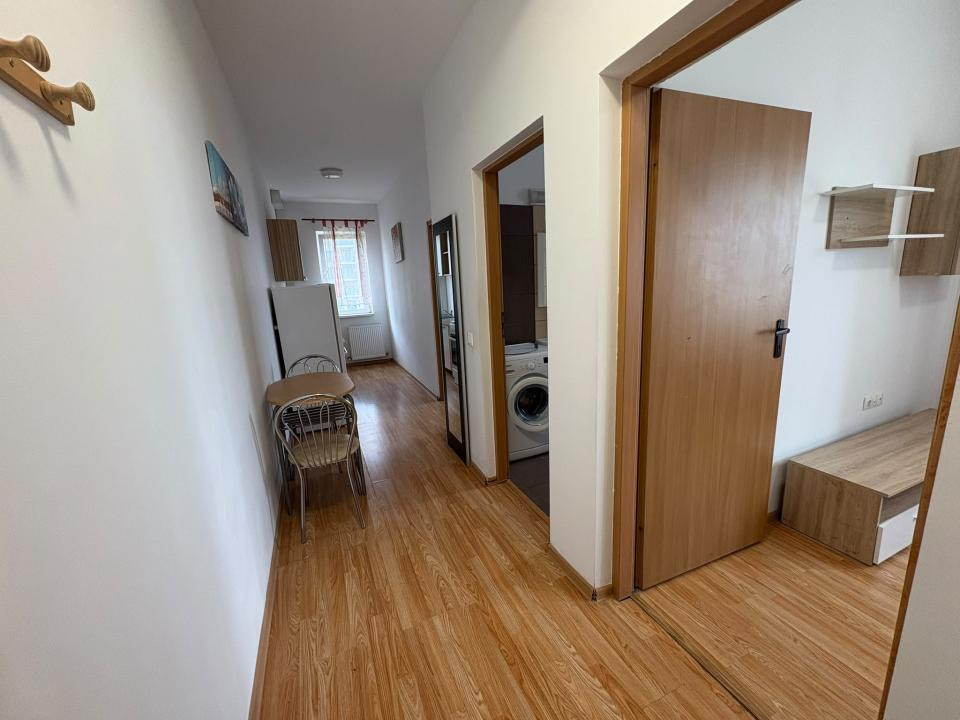 Apartament 2 camere | 1 bucatarie | 1 baie | 1 loc de parcare inclus