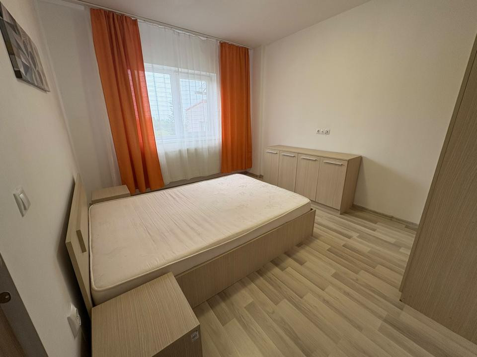 Apartament 2 camere | 1 baie | 1 bucatarie | loc de parcare inclus
