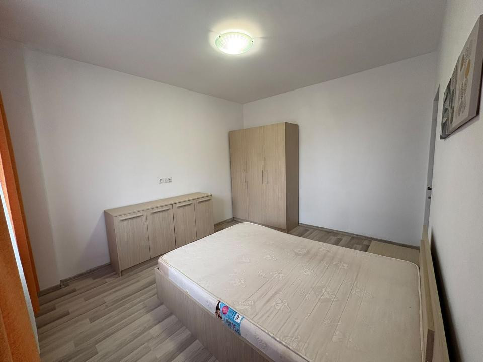 Apartament 2 camere | 1 baie | 1 bucatarie | loc de parcare inclus