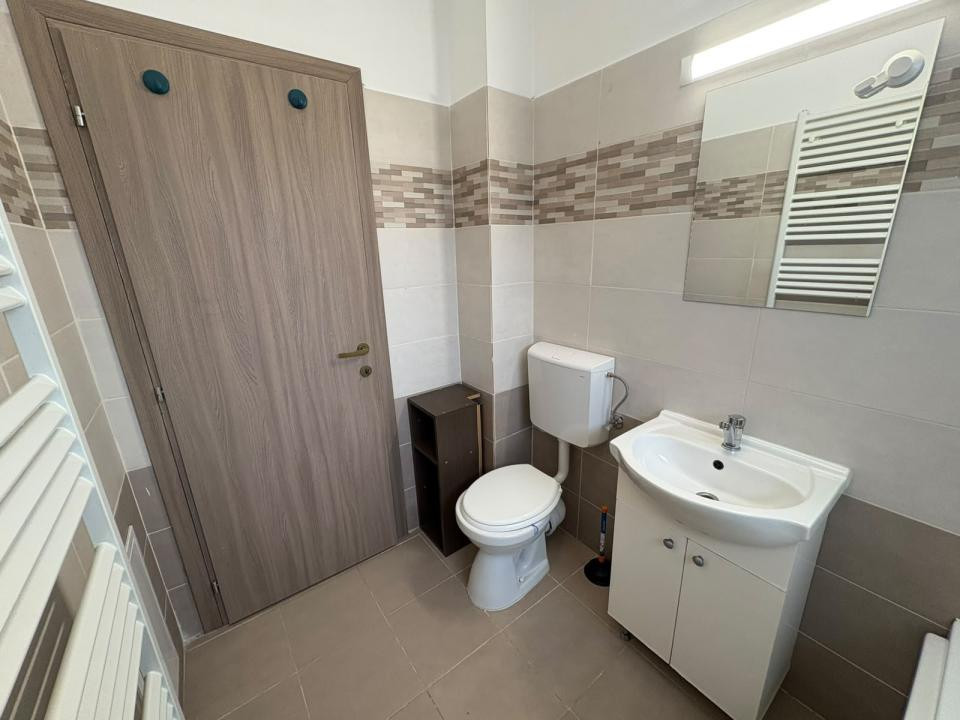 Apartament 2 camere | 1 baie | 1 bucatarie | loc de parcare inclus