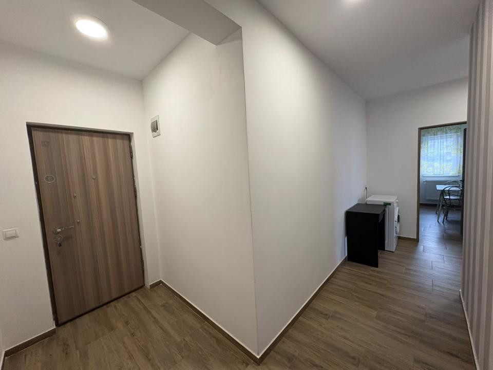 Apartament 2 camere | 1 baie | 1 bucatarie | loc de parcare inclus