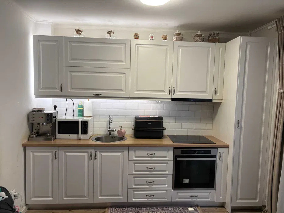Apartament 3 camere modern l Partial mobilat l Su 60 mp l Porii