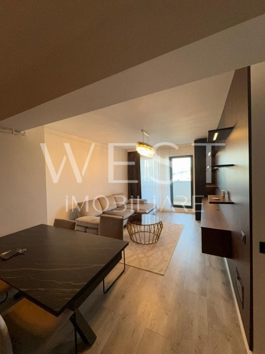 Apartament 3 camere LUX la CHEIE ! 74mp UTIL + 16mp TERASA ! WINGS!