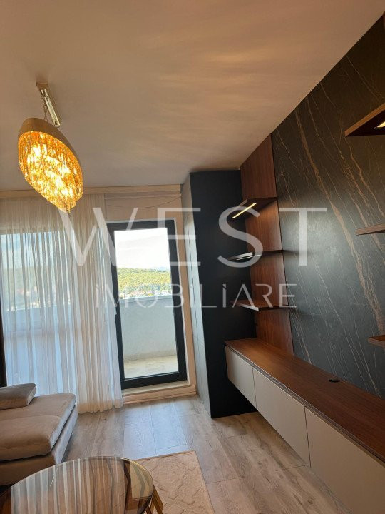 Apartament 3 camere LUX la CHEIE ! 74mp UTIL + 16mp TERASA ! WINGS!