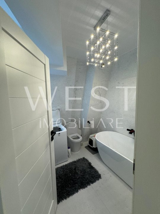 Apartament 3 camere LUX la CHEIE ! 74mp UTIL + 16mp TERASA ! WINGS!
