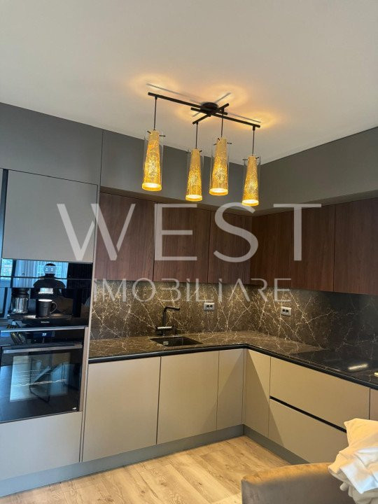 Apartament 3 camere LUX la CHEIE ! 74mp UTIL + 16mp TERASA ! WINGS!