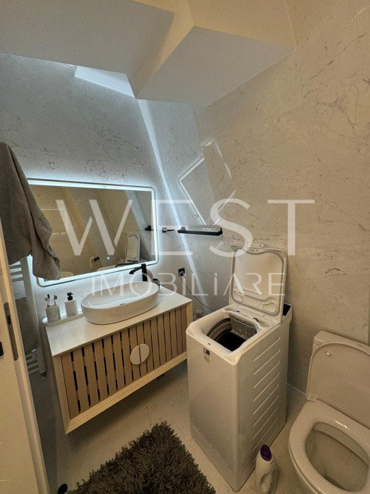 Apartament 3 camere LUX la CHEIE ! 74mp UTIL + 16mp TERASA ! WINGS!