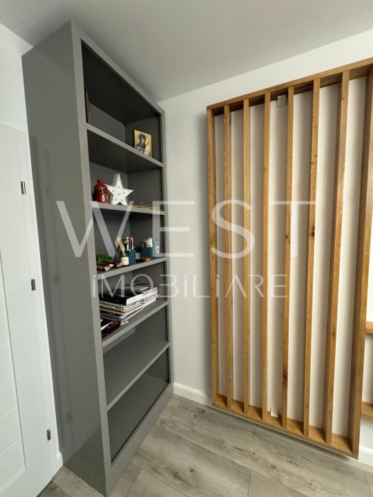 Apartament 3 camere LUX la CHEIE ! 74mp UTIL + 16mp TERASA ! WINGS!
