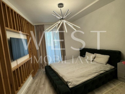 Apartament 3 camere LUX la CHEIE ! 74mp UTIL + 16mp TERASA ! WINGS!