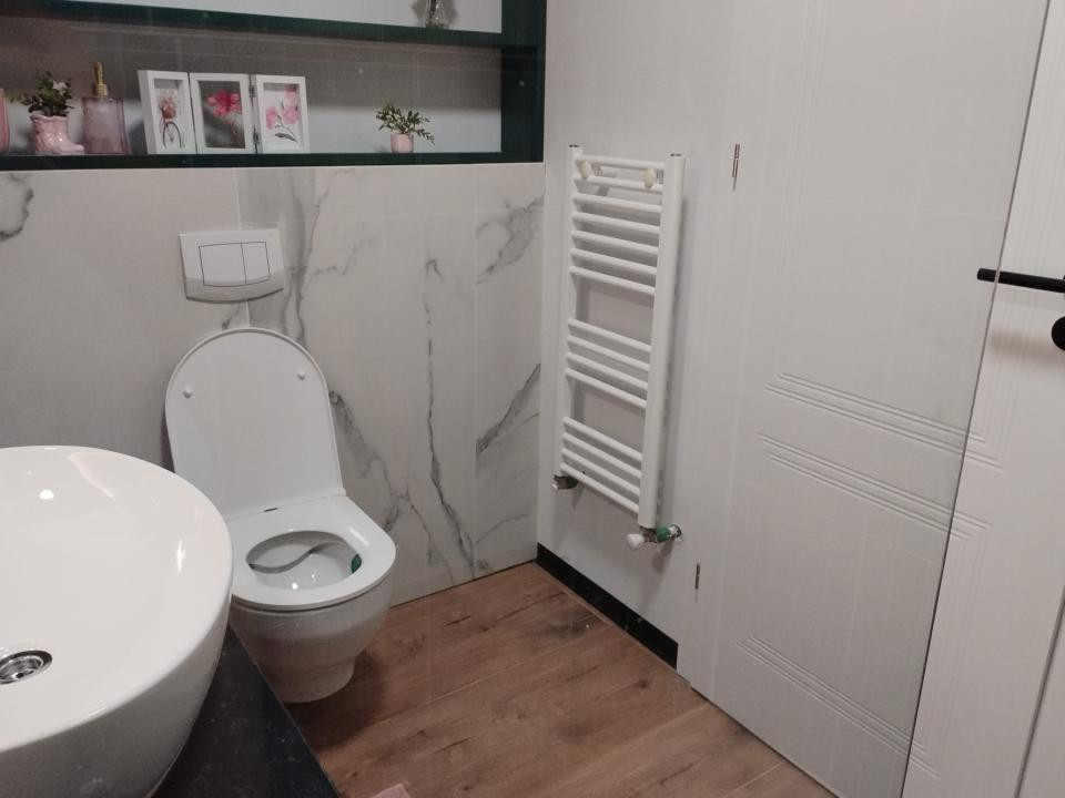 Apartament 3 camere | Eroilor | Parcare subterana | 57 mp |