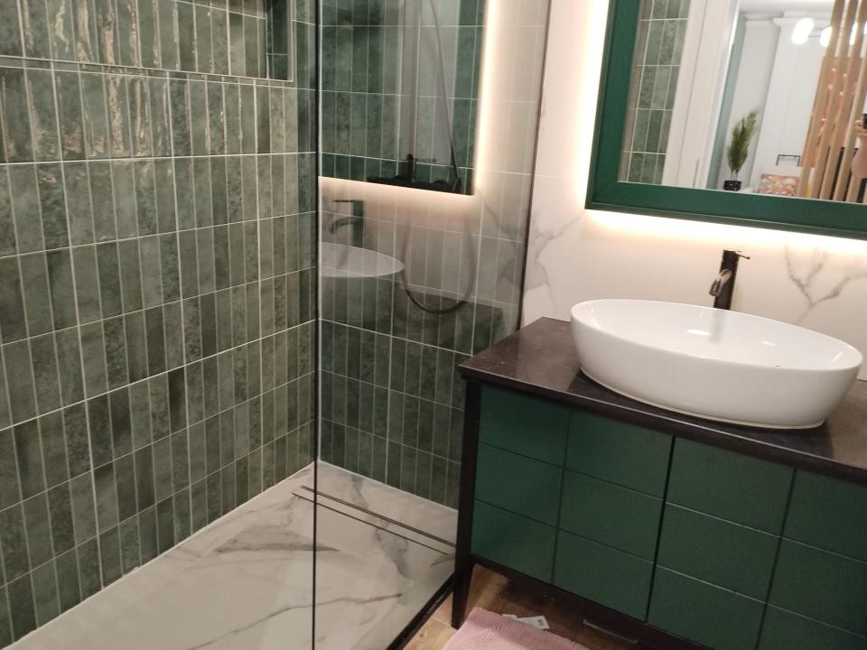 Apartament 3 camere | Eroilor | Parcare subterana | 57 mp |