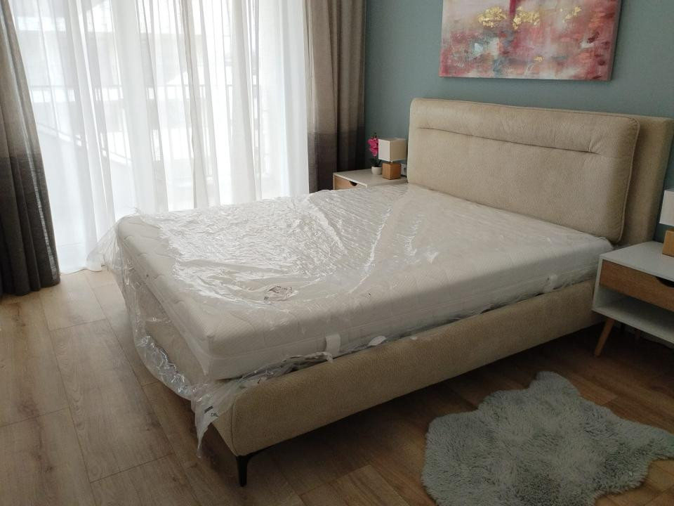 Apartament 3 camere | Eroilor | Parcare subterana | 57 mp |