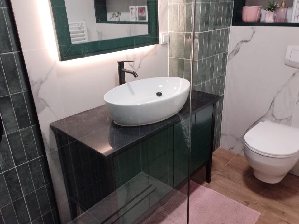 Apartament 3 camere | Eroilor | Parcare subterana | 57 mp |