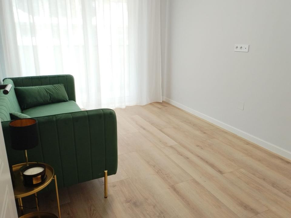 Apartament 3 camere | Eroilor | Parcare subterana | 57 mp |