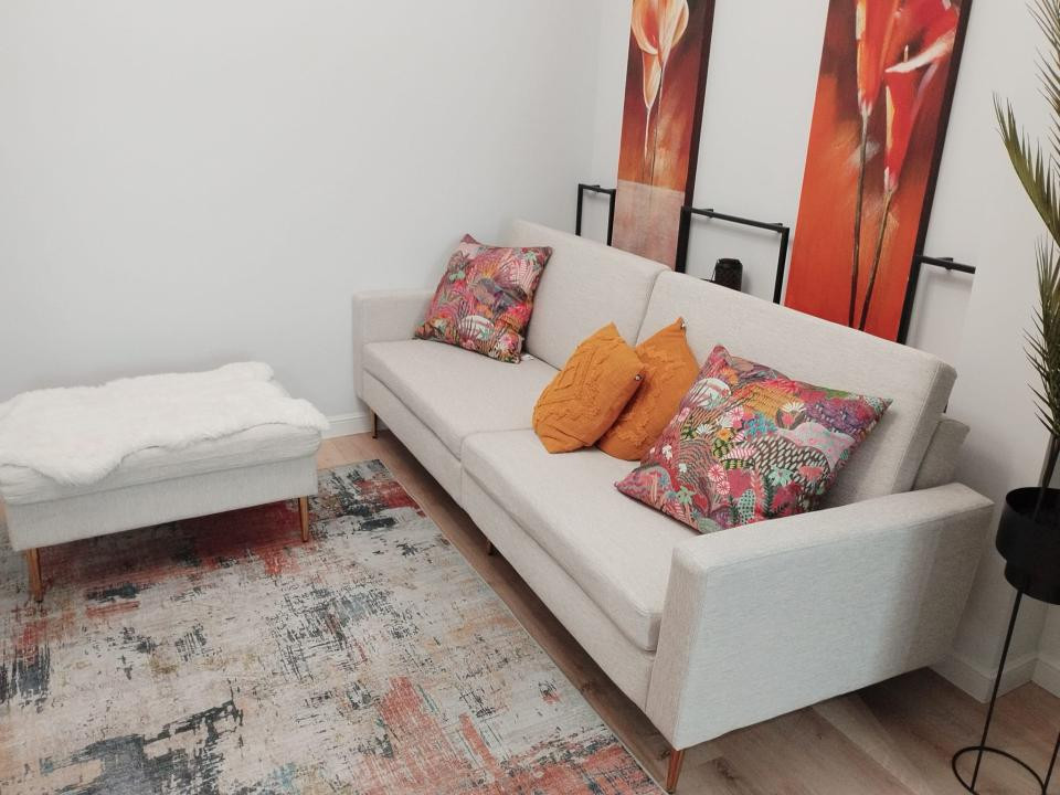 Apartament 3 camere | Eroilor | Parcare subterana | 57 mp |