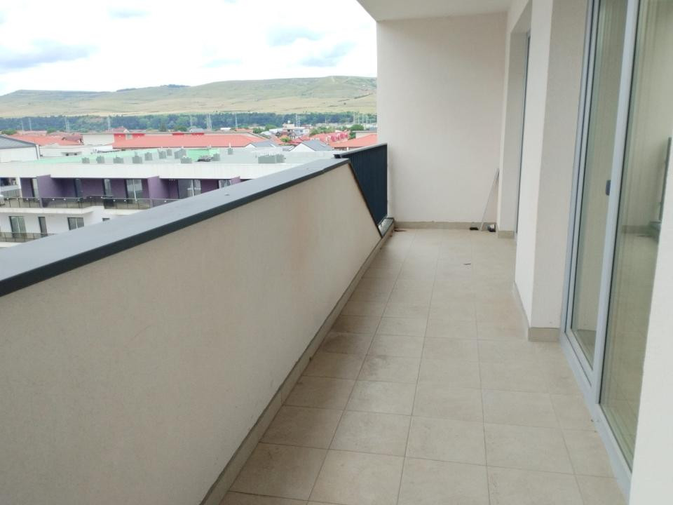 Apartament 3 camere | Eroilor | Parcare subterana | 57 mp |