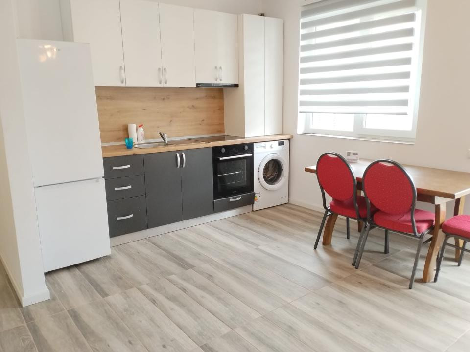 Apartament 2 camere | 50 mp | balcon | Subcetate | parcare