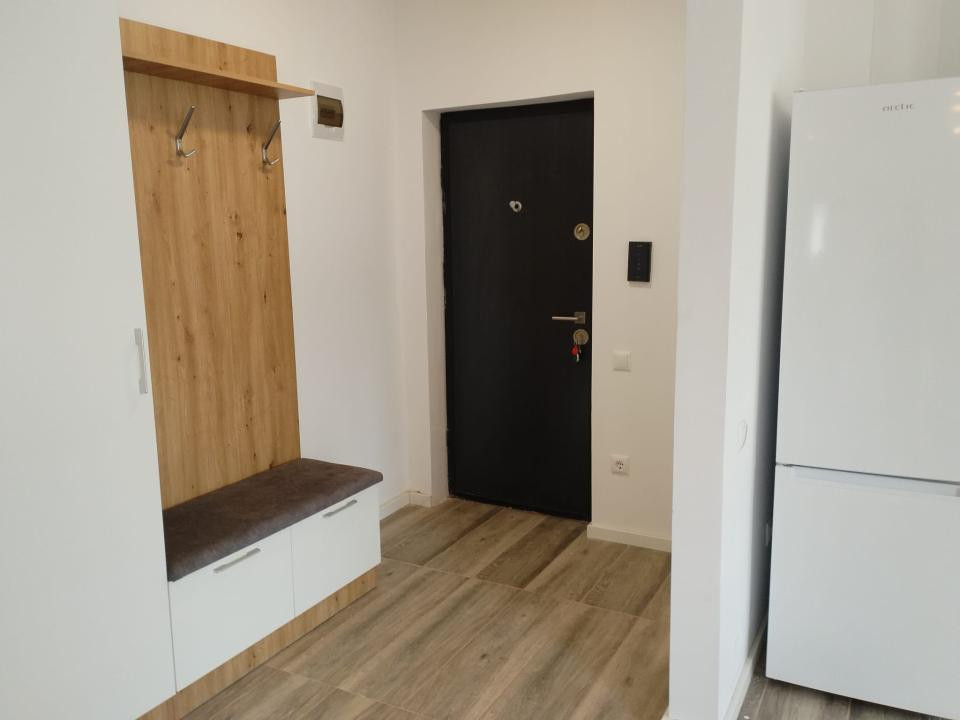 Apartament 2 camere | 50 mp | balcon | Subcetate | parcare